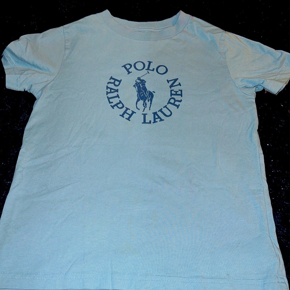 Polo Ralph Lauren tshirt